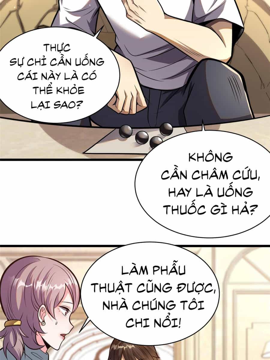 Siêu Phàm Sát Thần - Chương 18 - ảnh 35