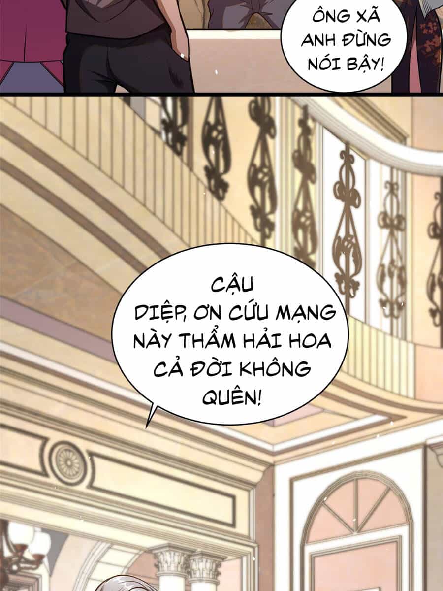 Siêu Phàm Sát Thần - Chương 18 - ảnh 42