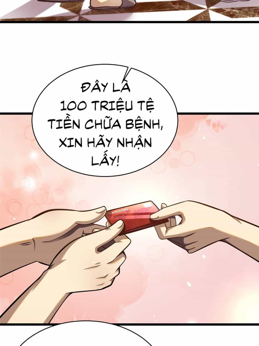 Siêu Phàm Sát Thần - Chương 18 - ảnh 44