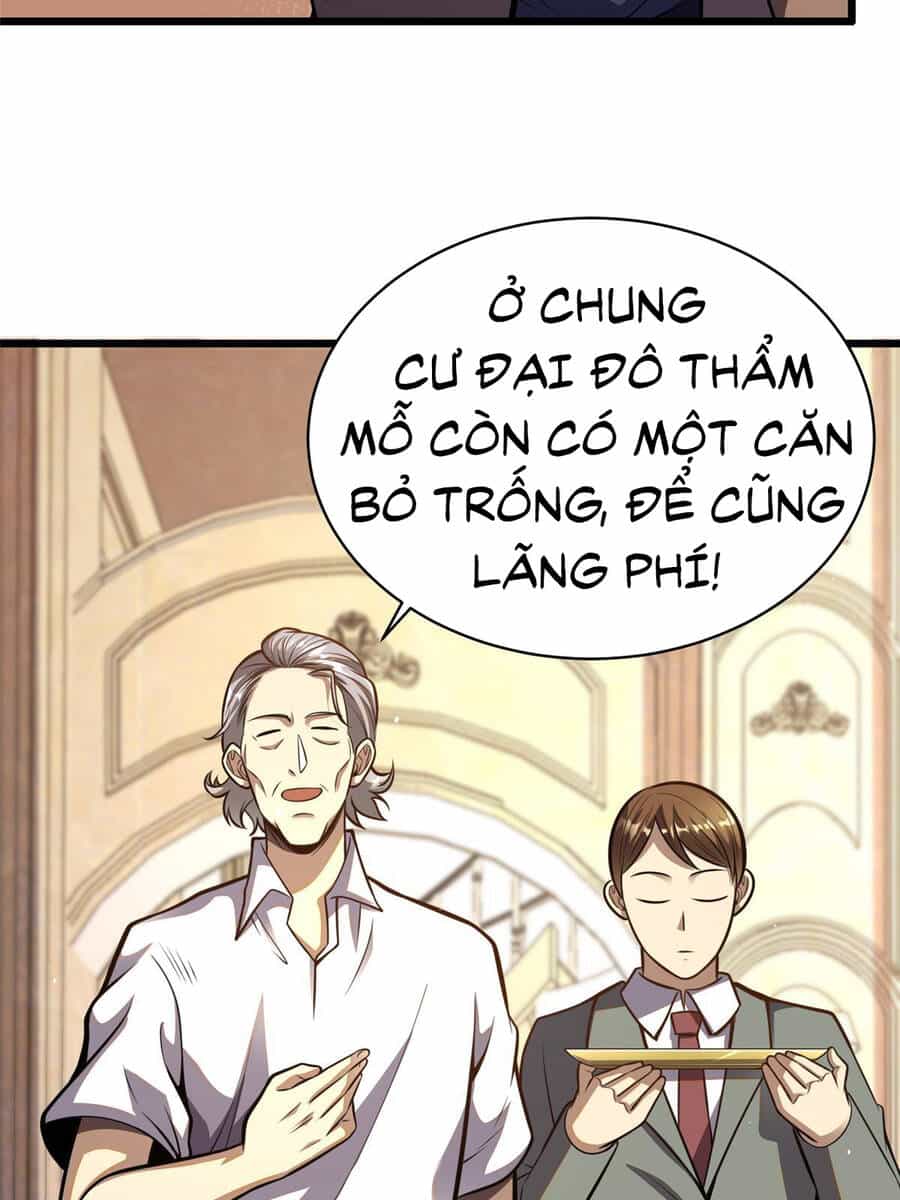 Siêu Phàm Sát Thần - Chương 18 - ảnh 46
