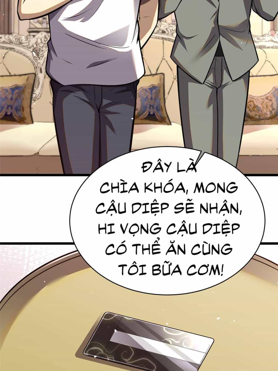Siêu Phàm Sát Thần - Chương 18 - ảnh 47