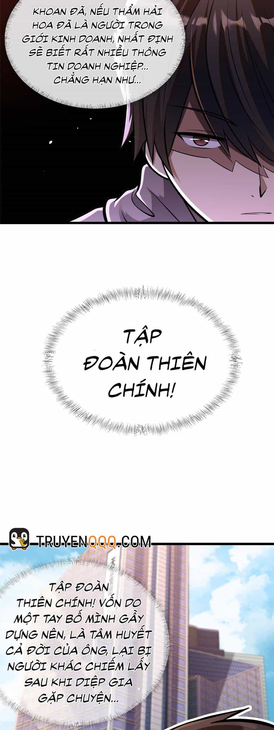 Siêu Phàm Sát Thần - Chương 18 - ảnh 50