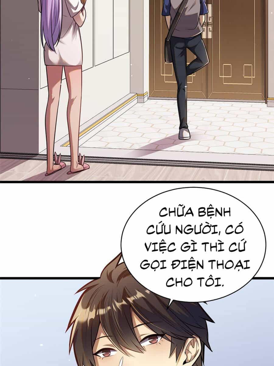 Siêu Phàm Sát Thần - Chương 18 - ảnh 6