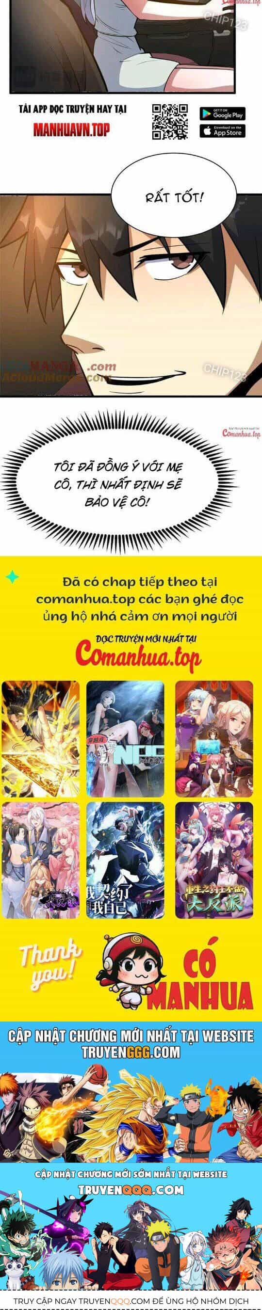 Siêu Phàm Sát Thần - Chương 193 - ảnh 17