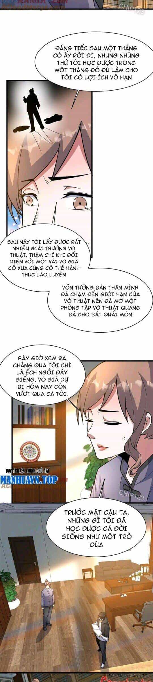 Siêu Phàm Sát Thần - Chương 193 - ảnh 2