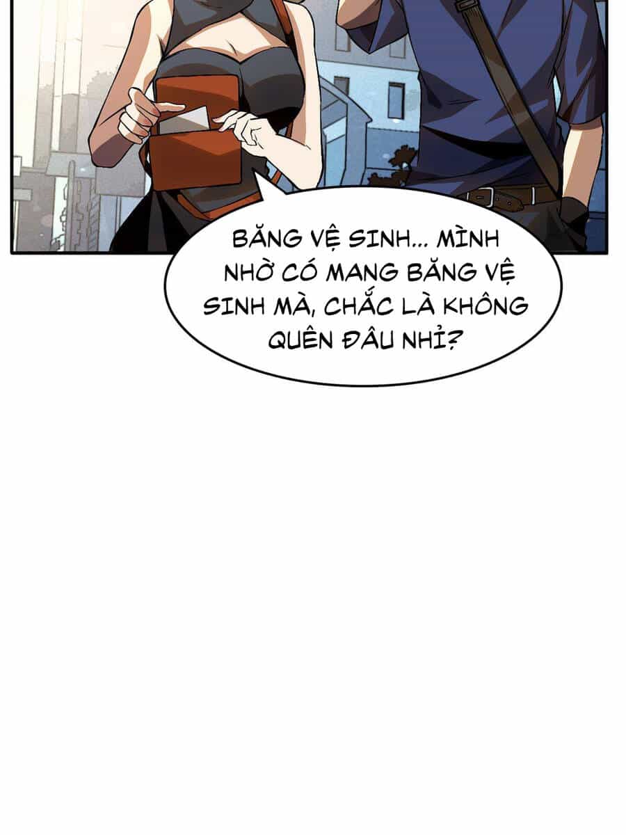 Siêu Phàm Sát Thần - Chương 1 - ảnh 12