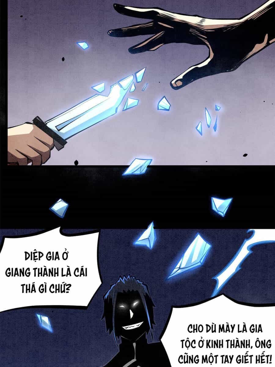 Siêu Phàm Sát Thần - Chương 1 - ảnh 27