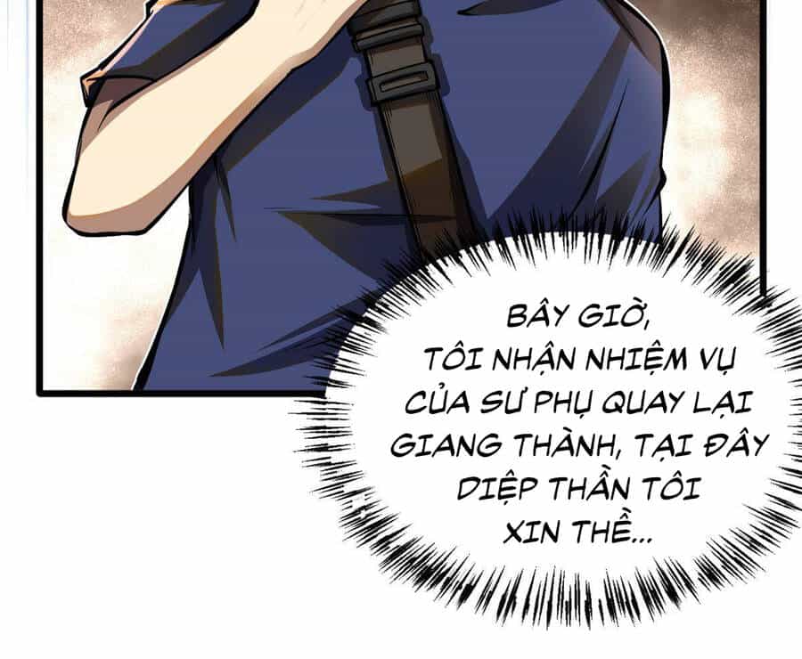Siêu Phàm Sát Thần - Chương 1 - ảnh 31