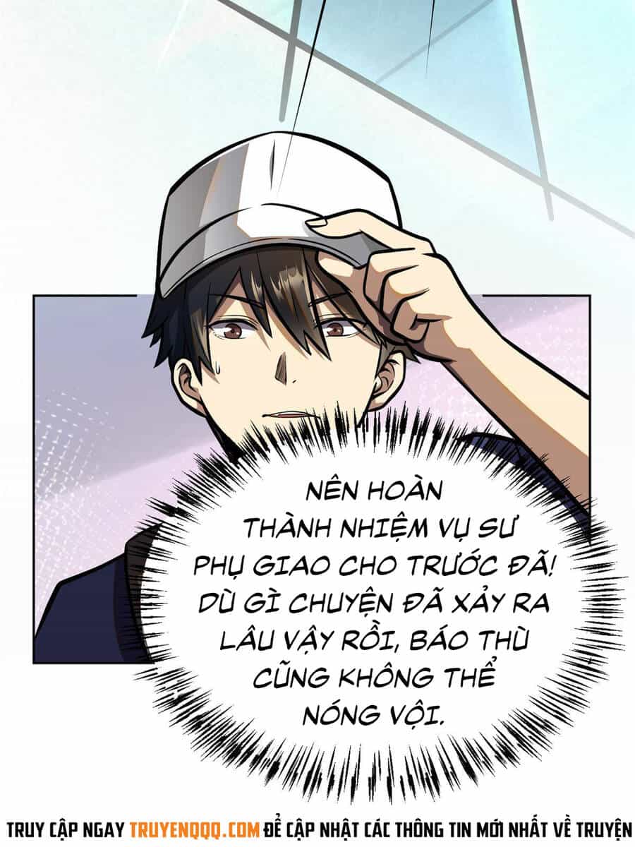Siêu Phàm Sát Thần - Chương 1 - ảnh 37
