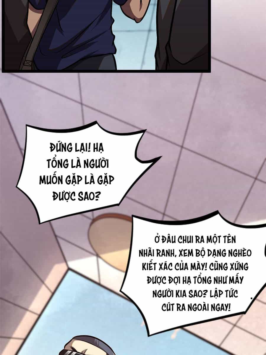 Siêu Phàm Sát Thần - Chương 1 - ảnh 48