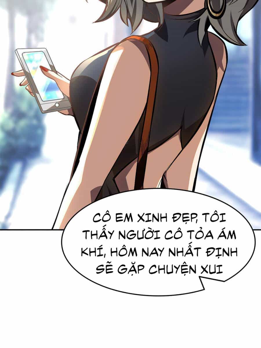 Siêu Phàm Sát Thần - Chương 1 - ảnh 6