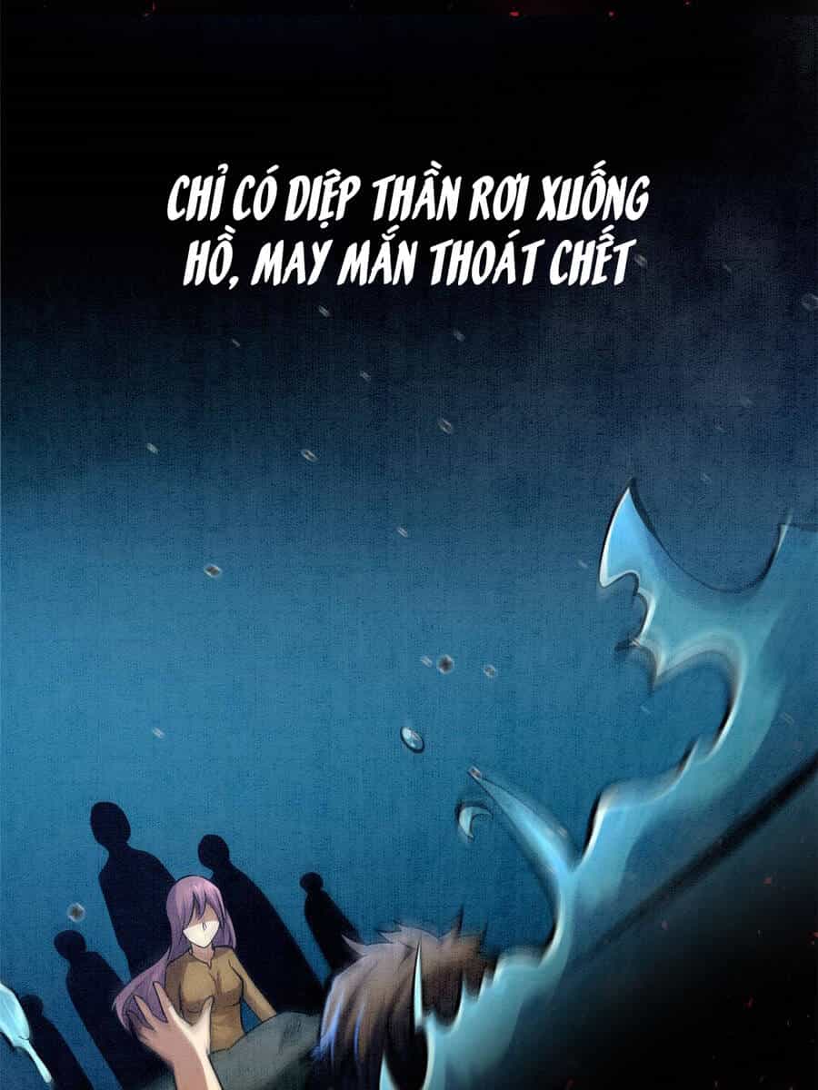Siêu Phàm Sát Thần - Chương 1 - ảnh 8