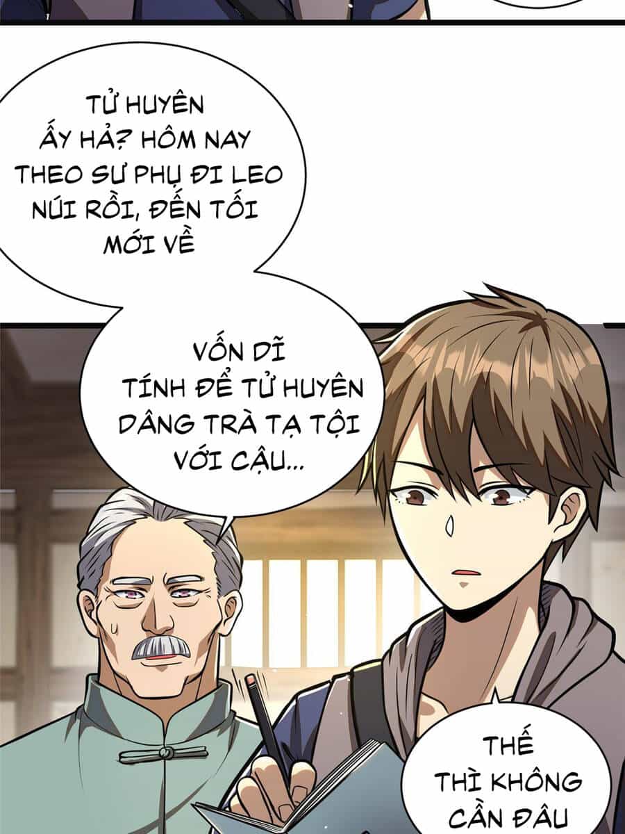 Siêu Phàm Sát Thần - Chương 19 - ảnh 10