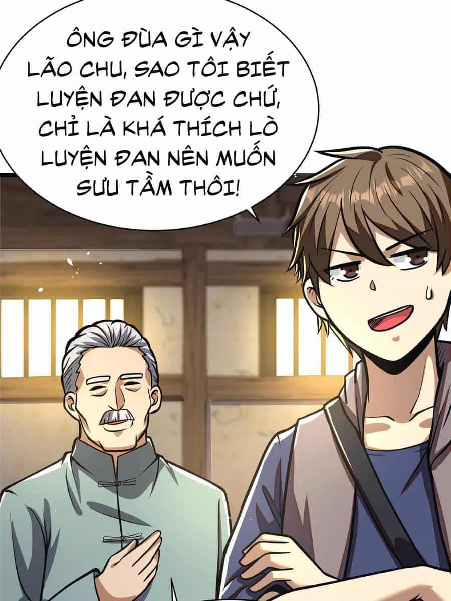 Siêu Phàm Sát Thần - Chương 19 - ảnh 20