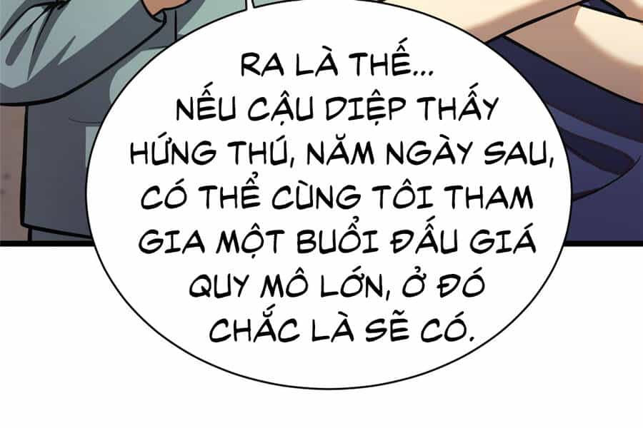Siêu Phàm Sát Thần - Chương 19 - ảnh 21