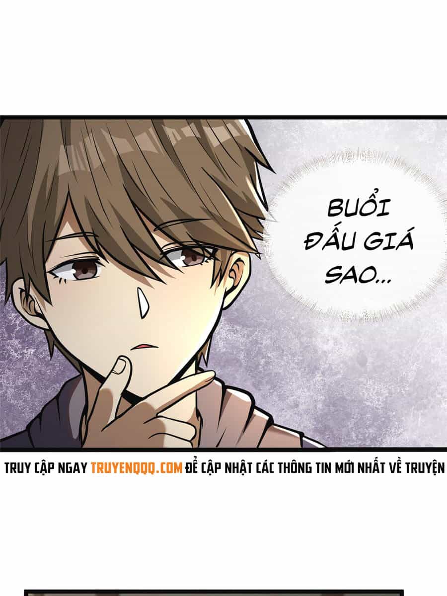 Siêu Phàm Sát Thần - Chương 19 - ảnh 22