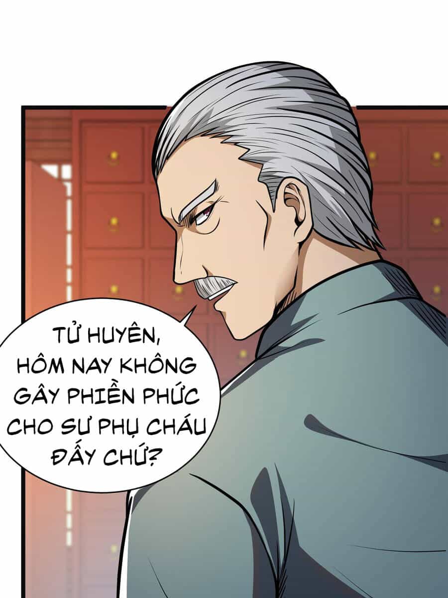 Siêu Phàm Sát Thần - Chương 19 - ảnh 25