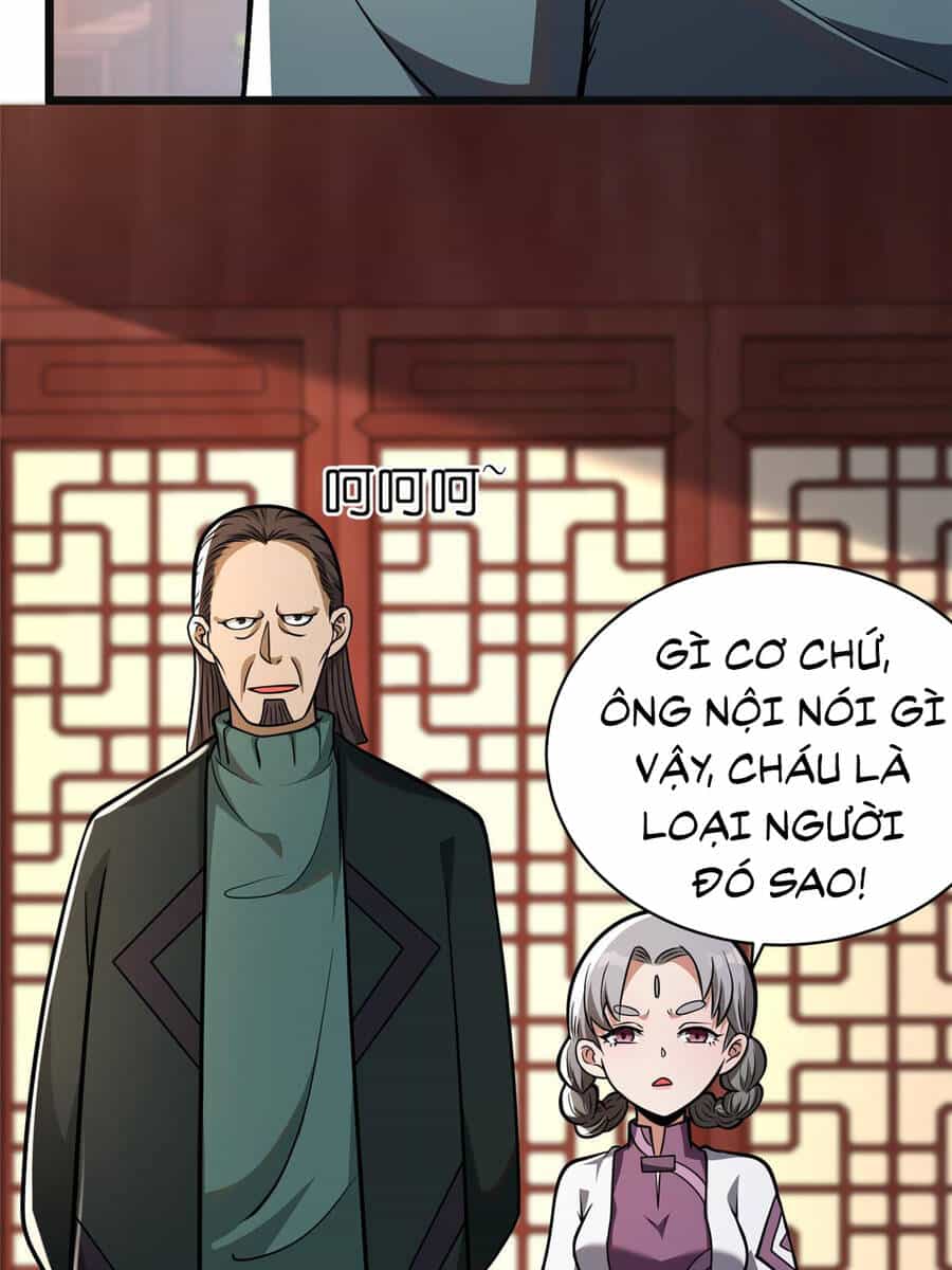 Siêu Phàm Sát Thần - Chương 19 - ảnh 26