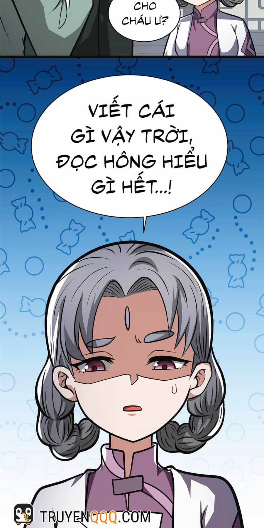 Siêu Phàm Sát Thần - Chương 19 - ảnh 29