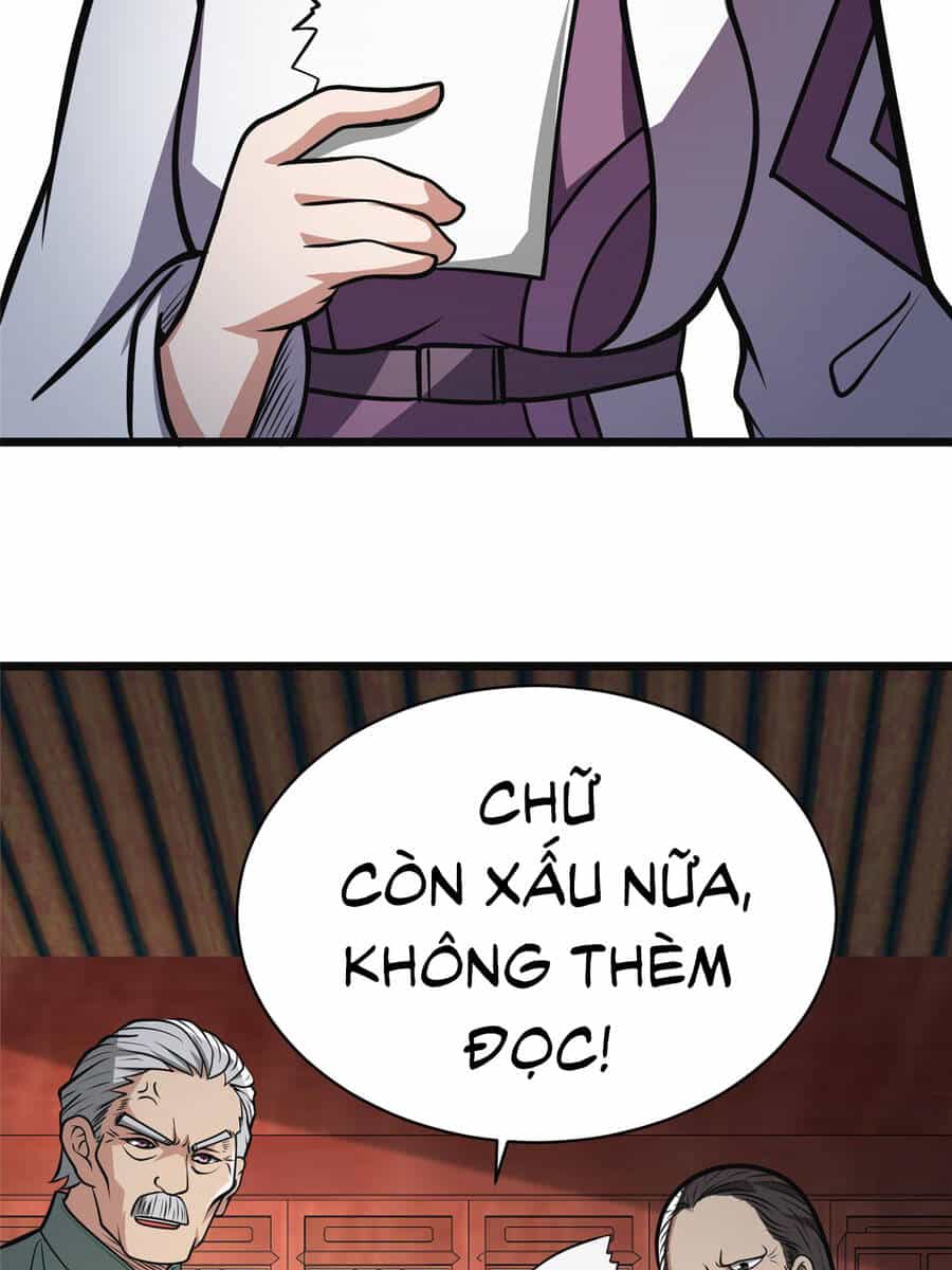 Siêu Phàm Sát Thần - Chương 19 - ảnh 30