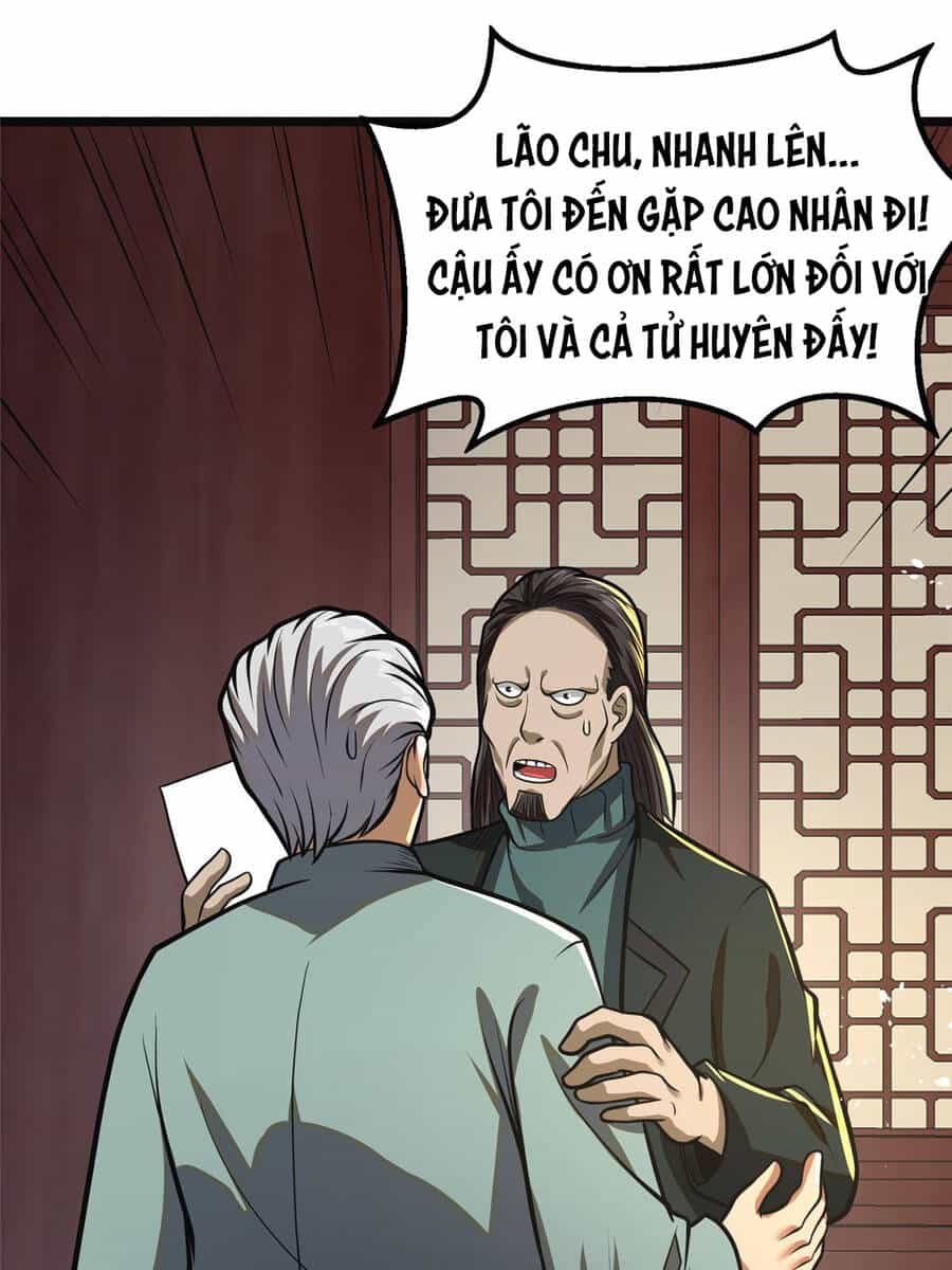 Siêu Phàm Sát Thần - Chương 19 - ảnh 36