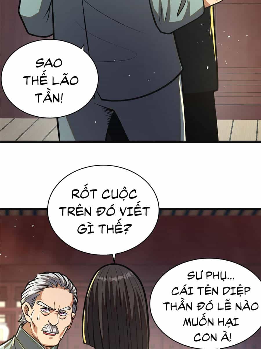 Siêu Phàm Sát Thần - Chương 19 - ảnh 37