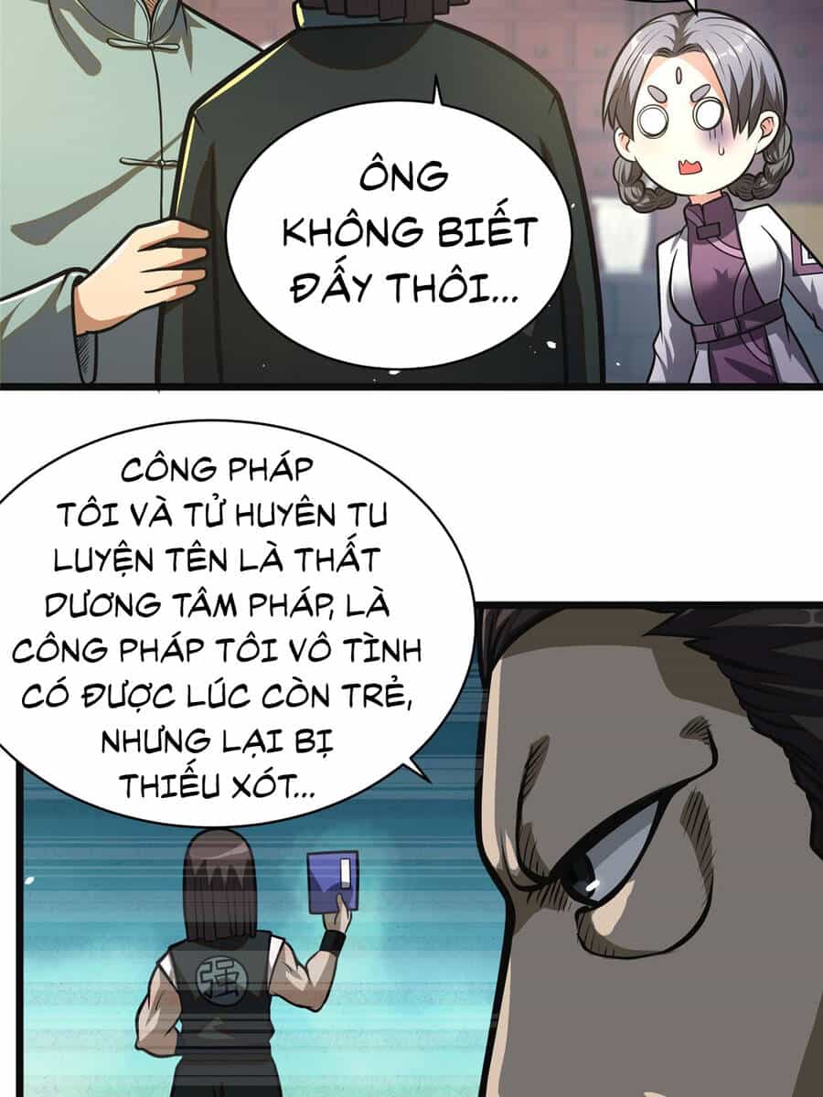 Siêu Phàm Sát Thần - Chương 19 - ảnh 38