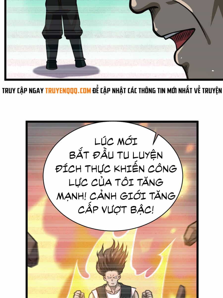 Siêu Phàm Sát Thần - Chương 19 - ảnh 39