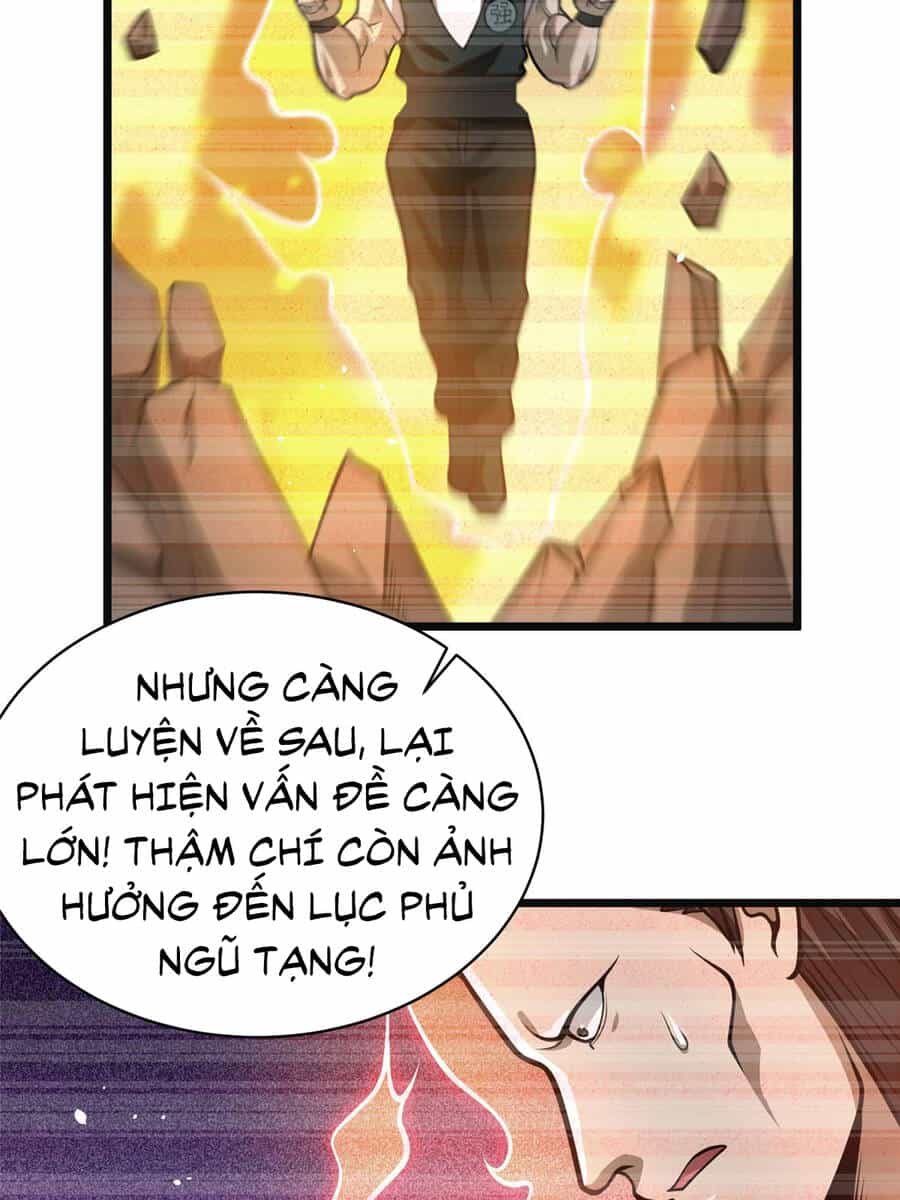 Siêu Phàm Sát Thần - Chương 19 - ảnh 40