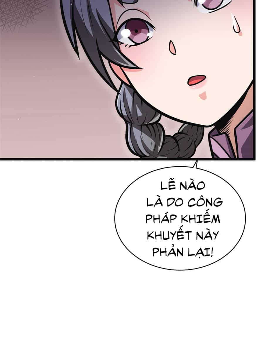 Siêu Phàm Sát Thần - Chương 19 - ảnh 42