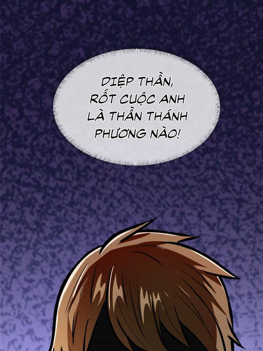 Siêu Phàm Sát Thần - Chương 19 - ảnh 48