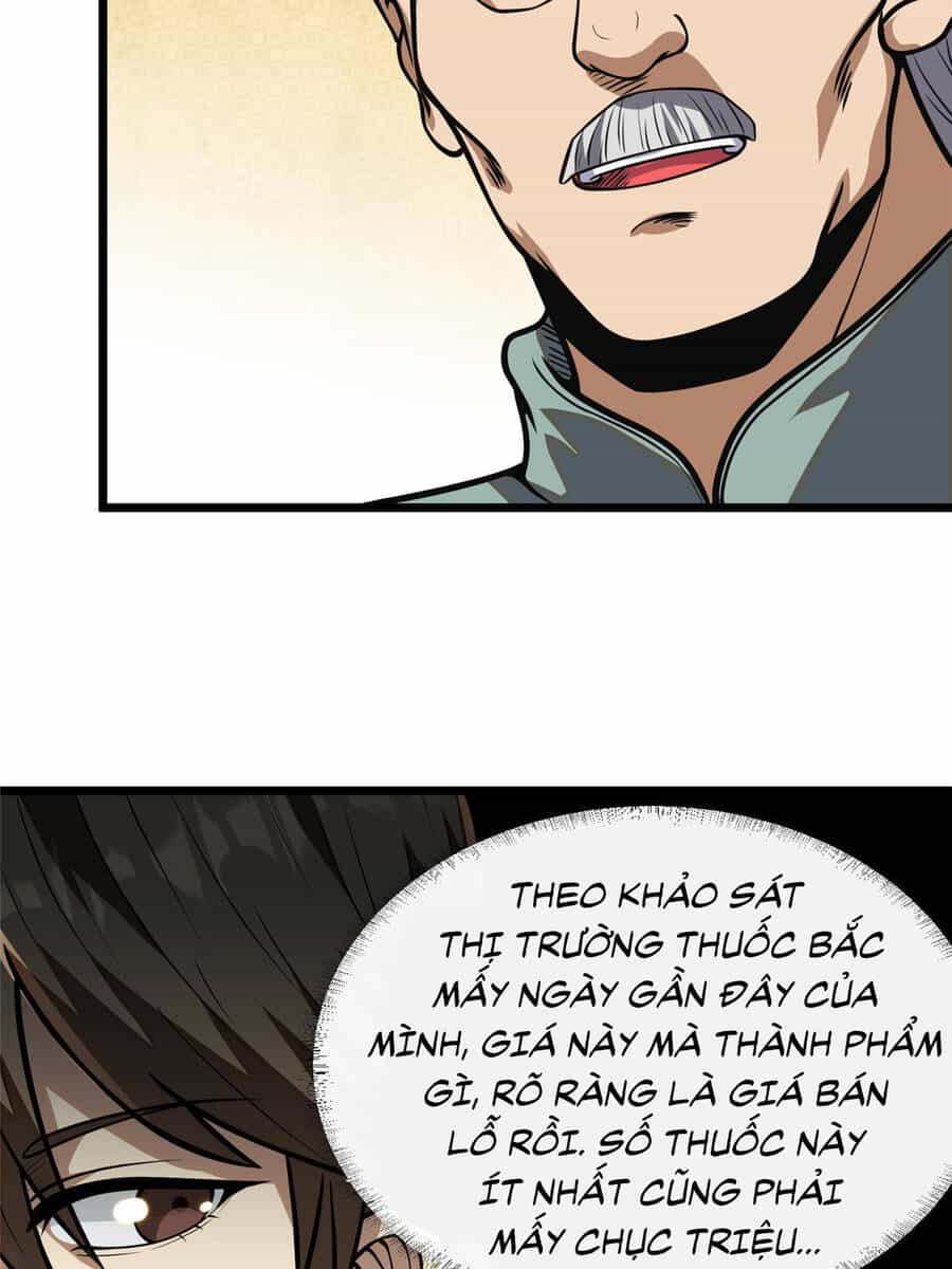 Siêu Phàm Sát Thần - Chương 19 - ảnh 7