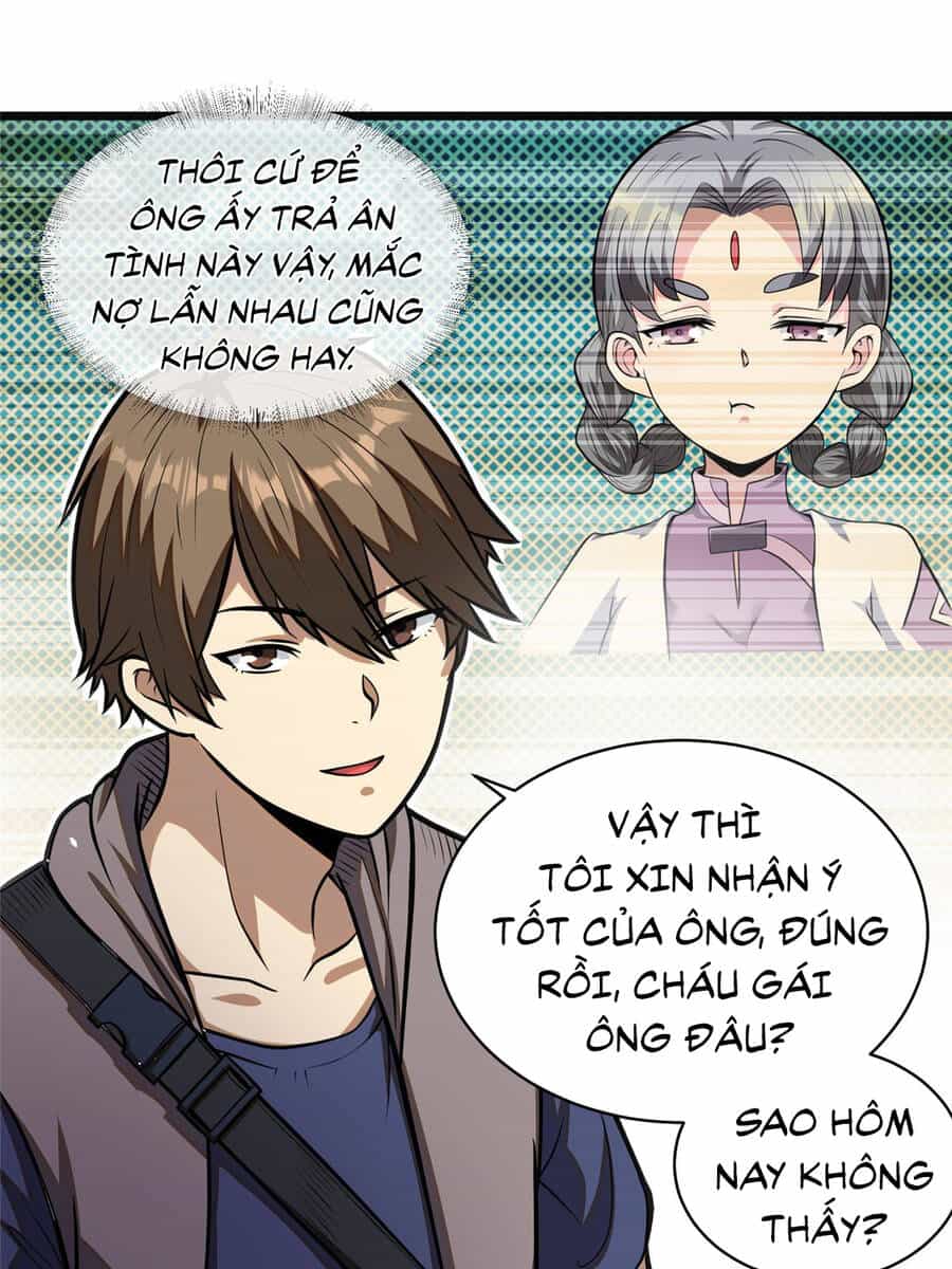 Siêu Phàm Sát Thần - Chương 19 - ảnh 9