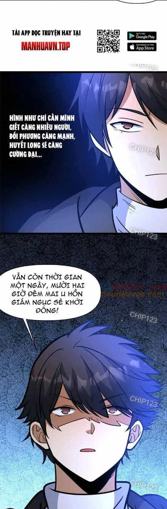 Siêu Phàm Sát Thần - Chương 197 - ảnh 15