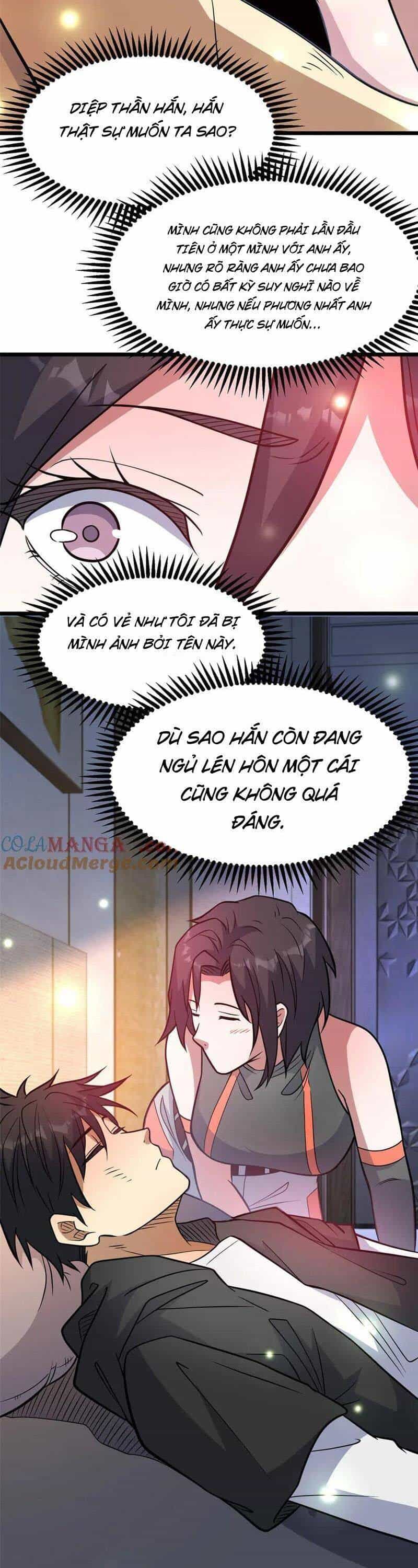 Siêu Phàm Sát Thần - Chương 201 - ảnh 4
