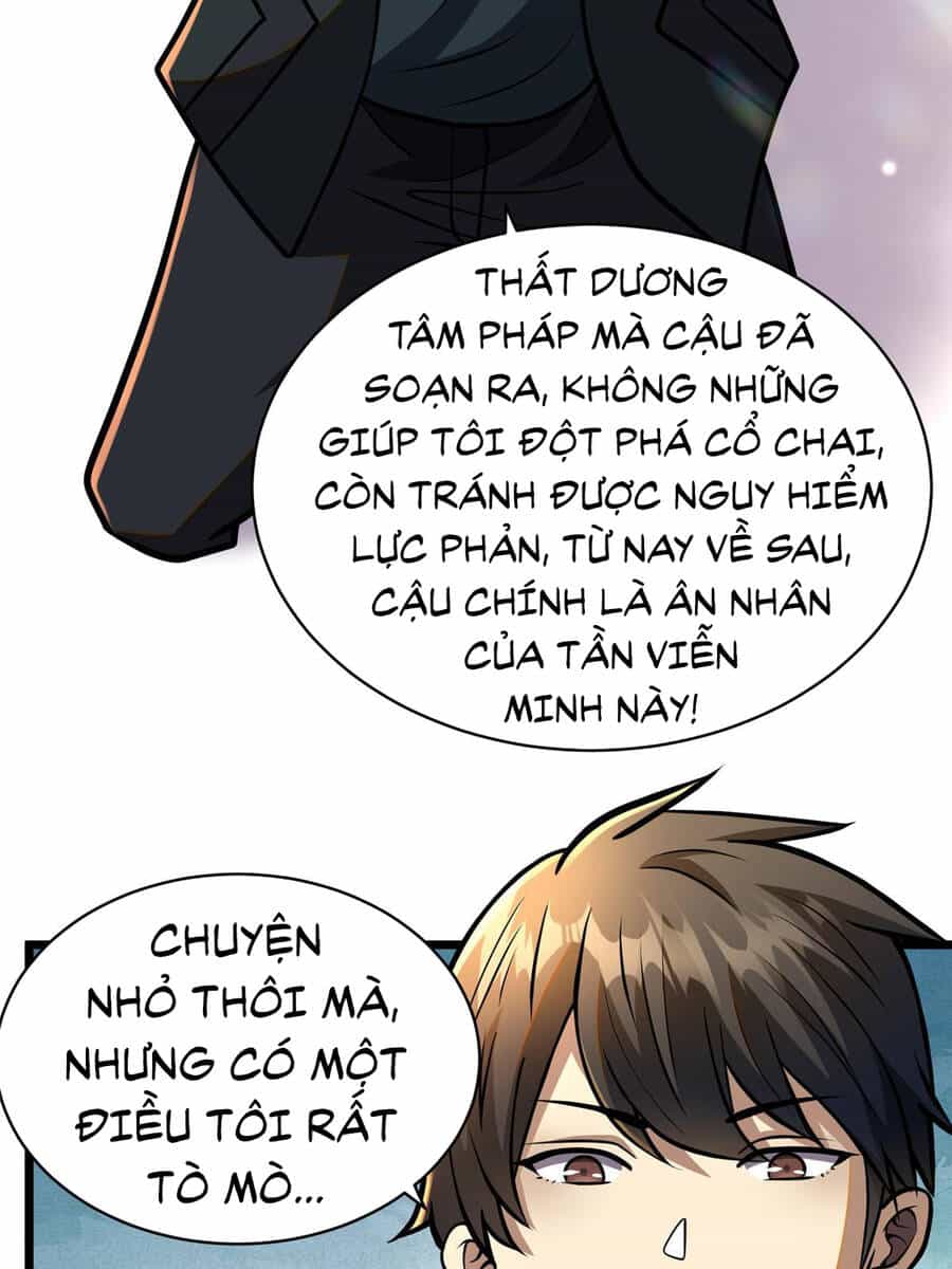Siêu Phàm Sát Thần - Chương 20 - ảnh 32