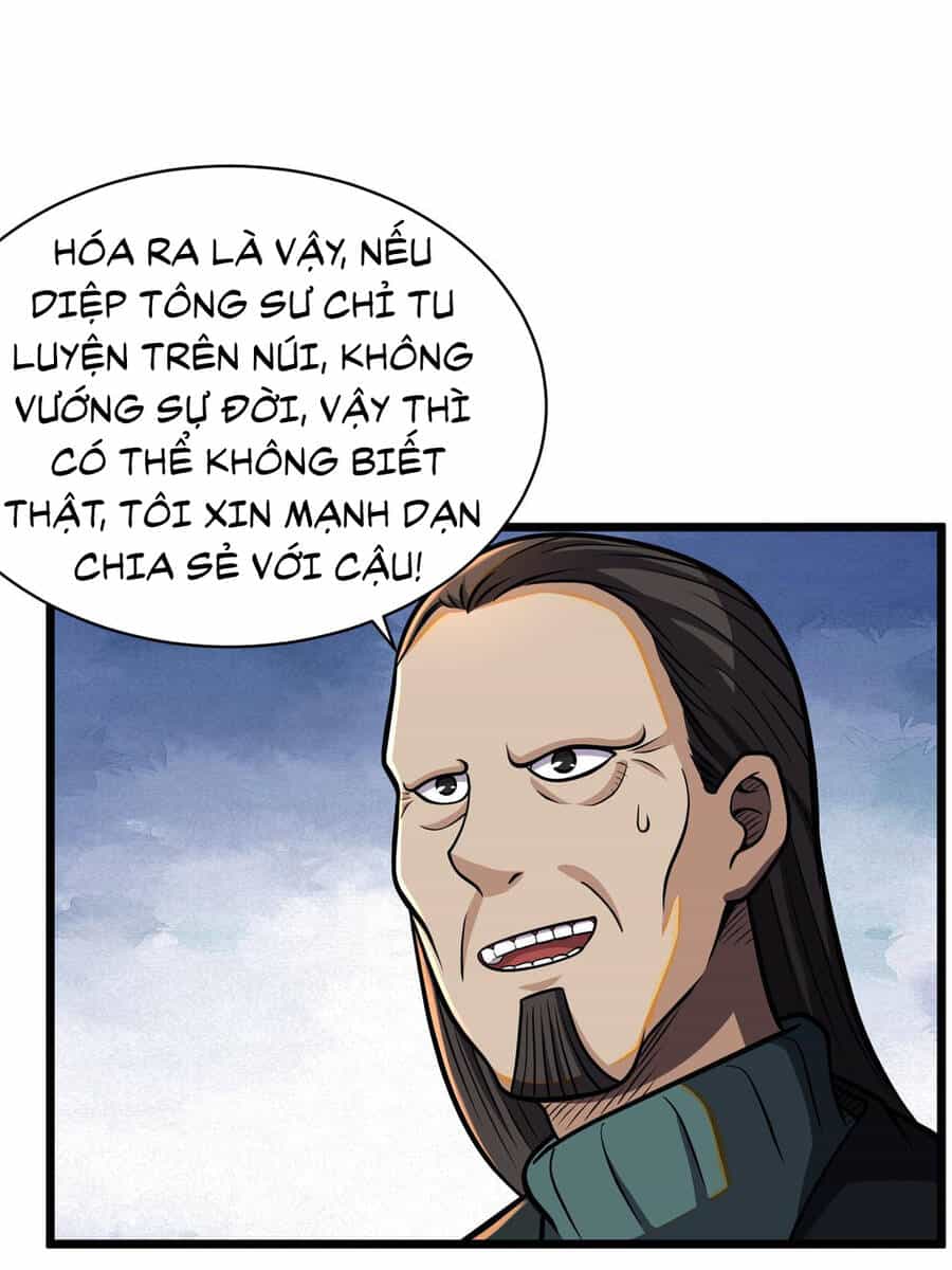 Siêu Phàm Sát Thần - Chương 20 - ảnh 37