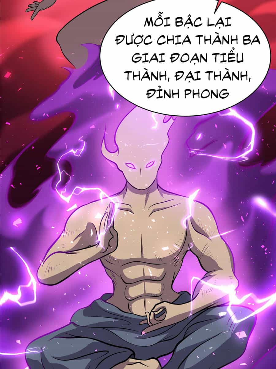 Siêu Phàm Sát Thần - Chương 20 - ảnh 39