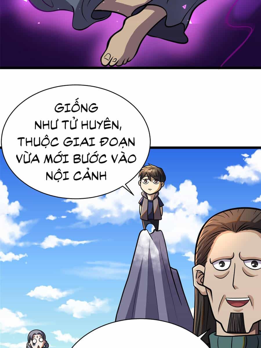 Siêu Phàm Sát Thần - Chương 20 - ảnh 40