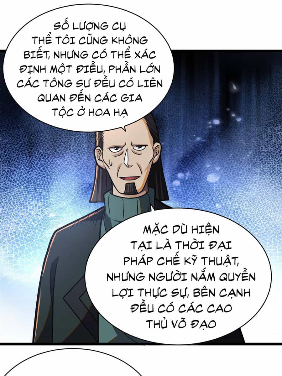 Siêu Phàm Sát Thần - Chương 20 - ảnh 44