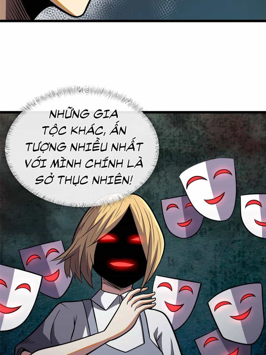 Siêu Phàm Sát Thần - Chương 20 - ảnh 46