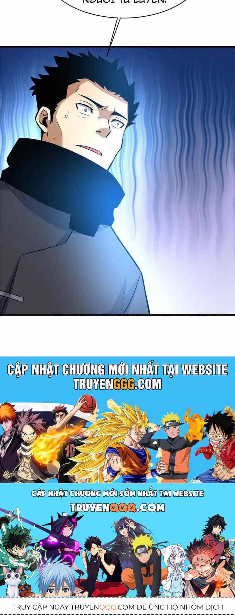 Siêu Phàm Sát Thần - Chương 208 - ảnh 25