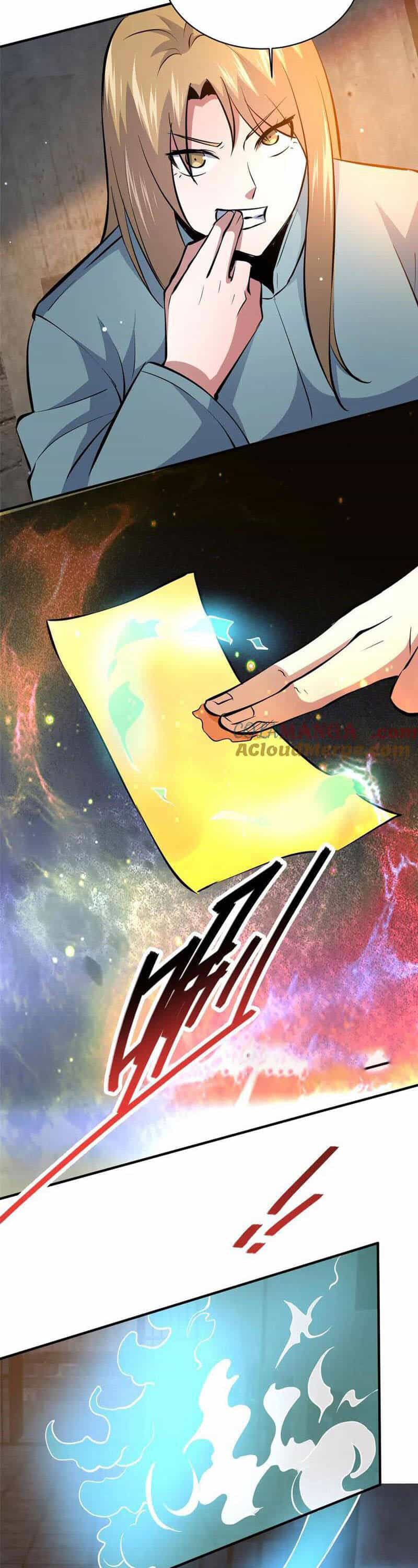 Siêu Phàm Sát Thần - Chương 215 - ảnh 3