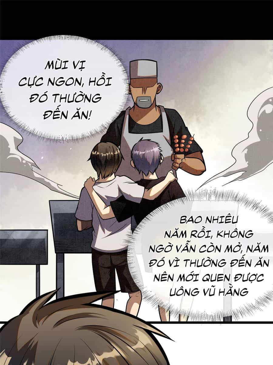 Siêu Phàm Sát Thần - Chương 21 - ảnh 10