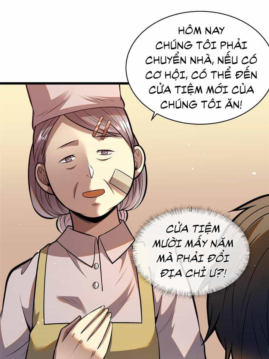 Siêu Phàm Sát Thần - Chương 21 - ảnh 17