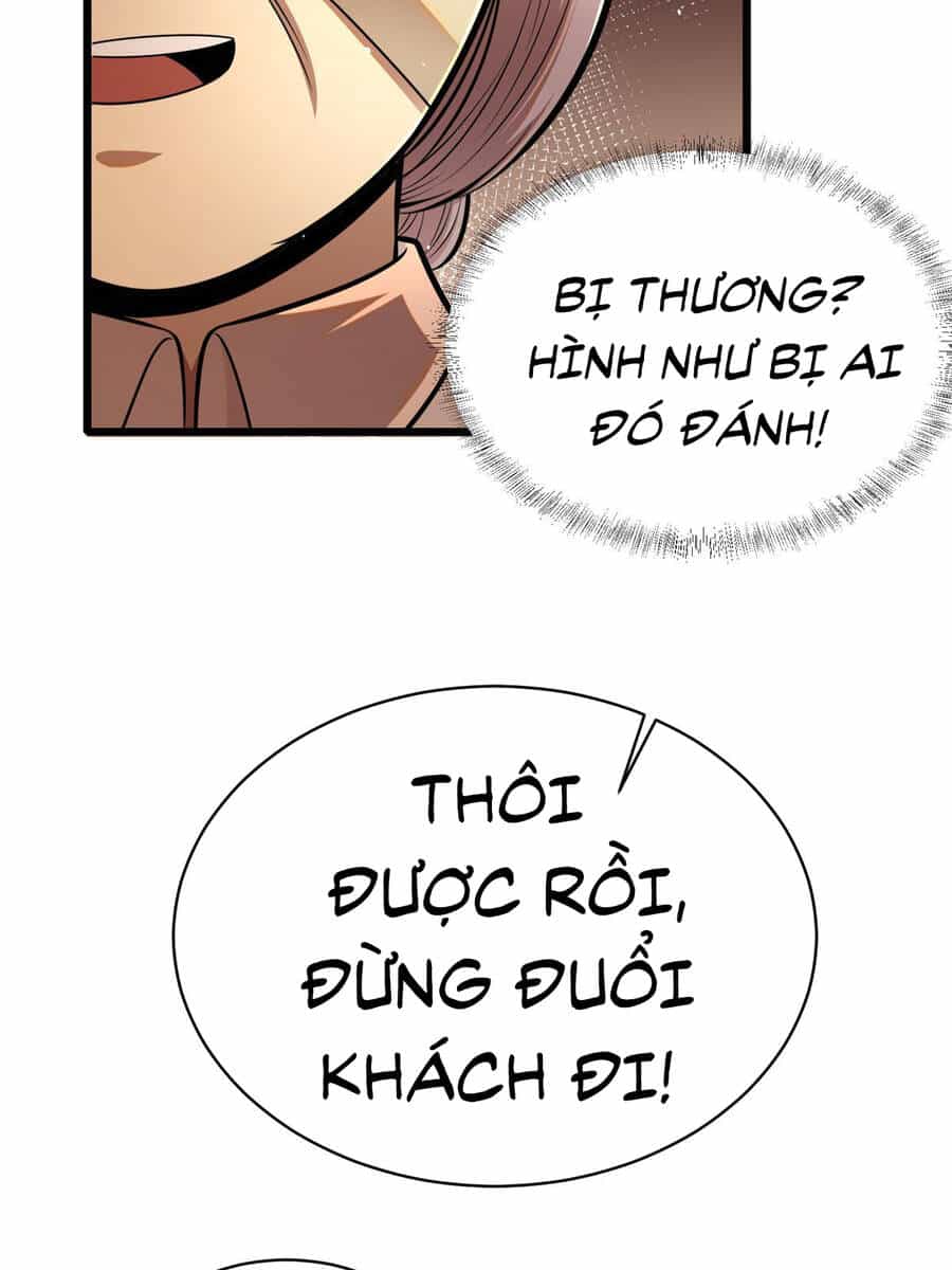 Siêu Phàm Sát Thần - Chương 21 - ảnh 19