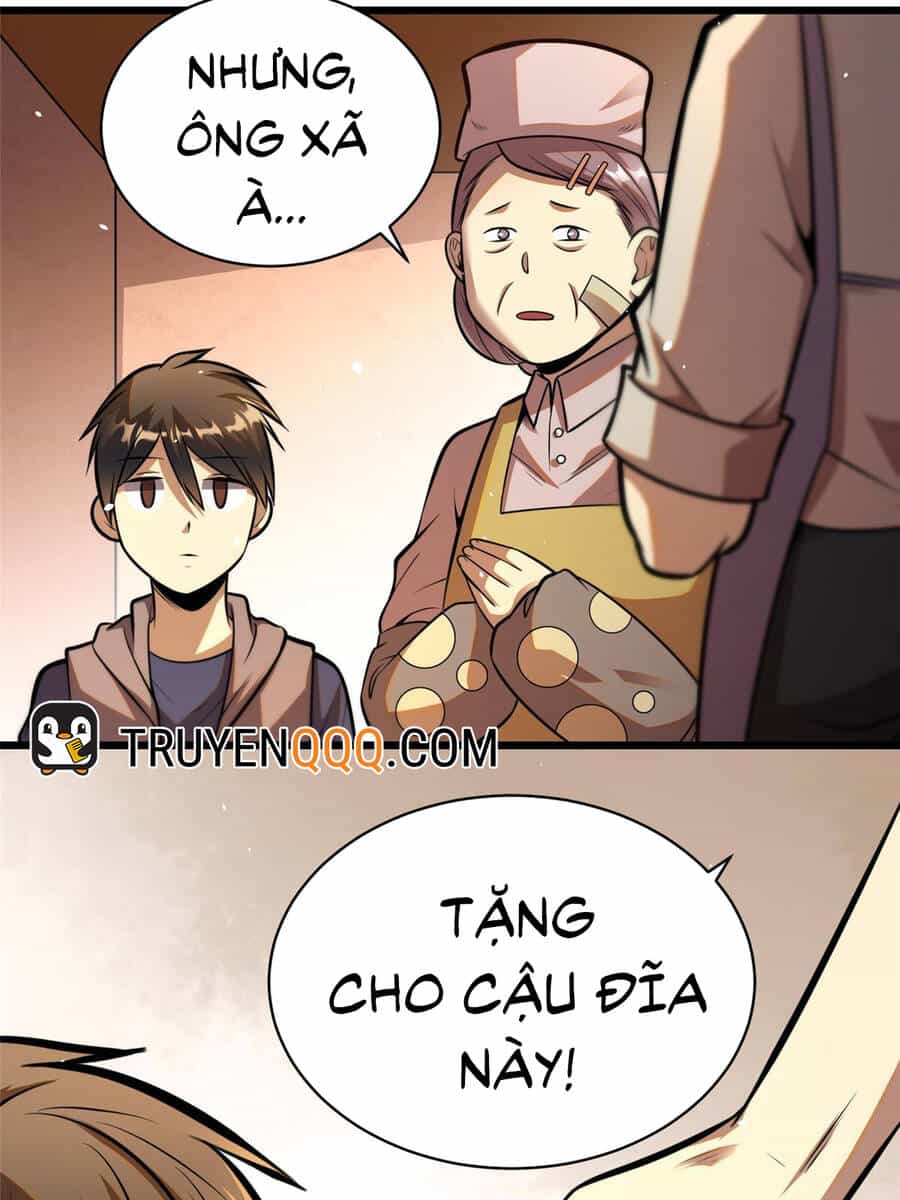 Siêu Phàm Sát Thần - Chương 21 - ảnh 20