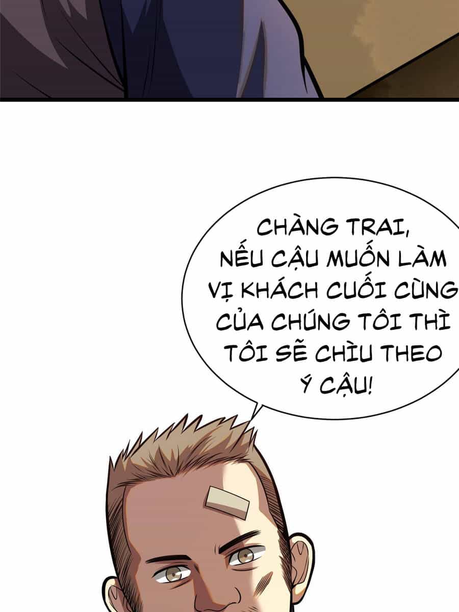 Siêu Phàm Sát Thần - Chương 21 - ảnh 22