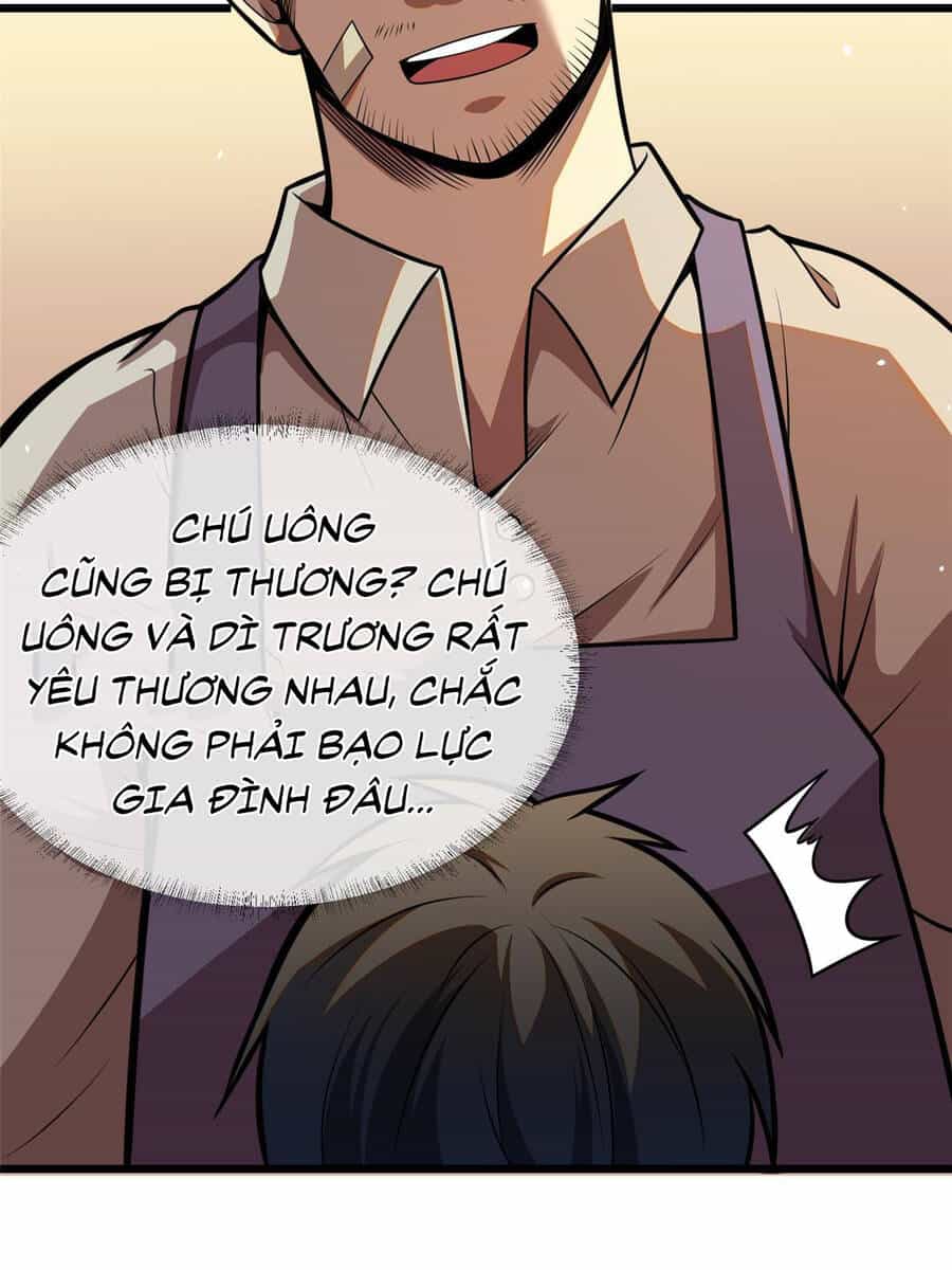Siêu Phàm Sát Thần - Chương 21 - ảnh 23