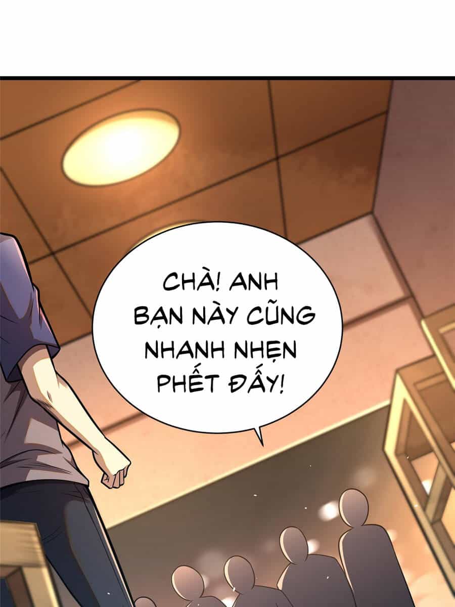 Siêu Phàm Sát Thần - Chương 21 - ảnh 33